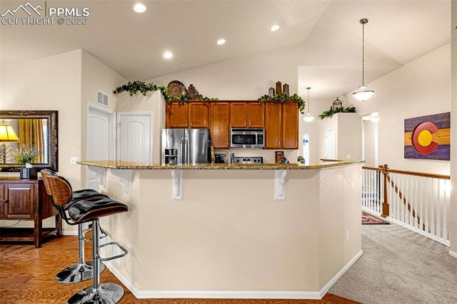 12431 Mount Bross Place, Peyton, CO 80831