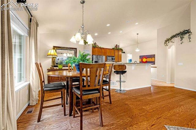 12431 Mount Bross Place, Peyton, CO 80831