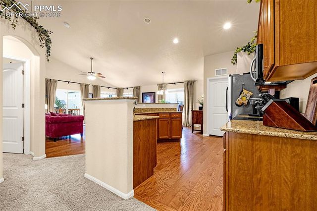 12431 Mount Bross Place, Peyton, CO 80831