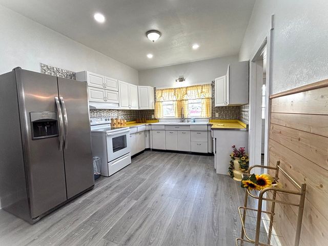 611 N Buckland, Rankin, TX 79778