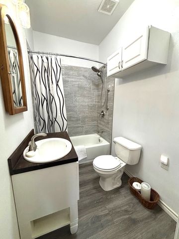 611 N Buckland, Rankin, TX 79778