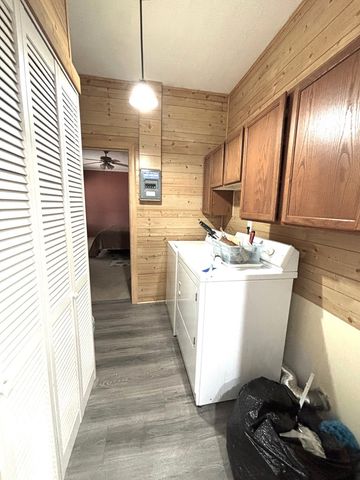 611 N Buckland, Rankin, TX 79778