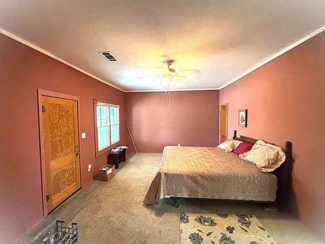 611 N Buckland, Rankin, TX 79778