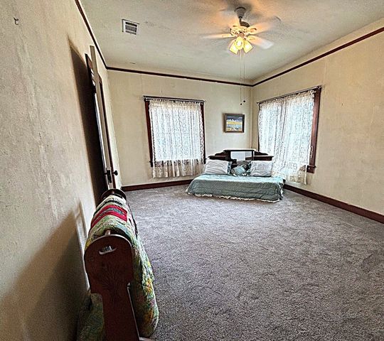 611 N Buckland, Rankin, TX 79778