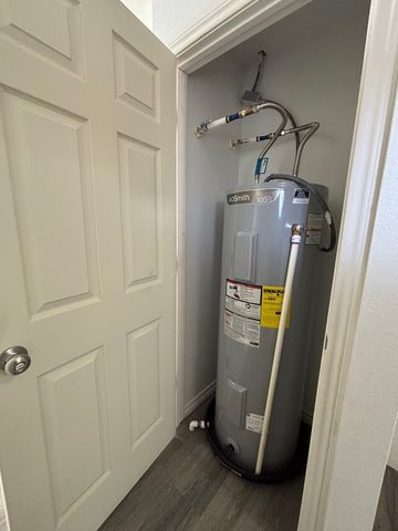 611 N Buckland, Rankin, TX 79778