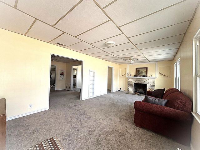 611 N Buckland, Rankin, TX 79778