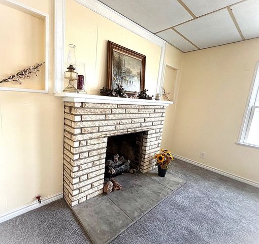 611 N Buckland, Rankin, TX 79778