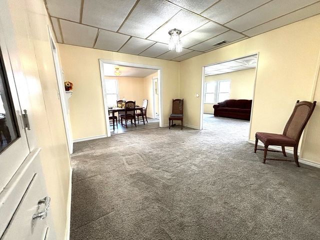 611 N Buckland, Rankin, TX 79778