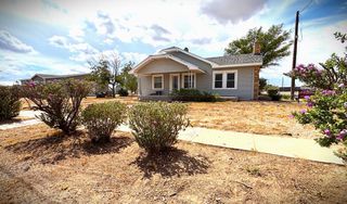 611 N Buckland, Rankin, TX 79778