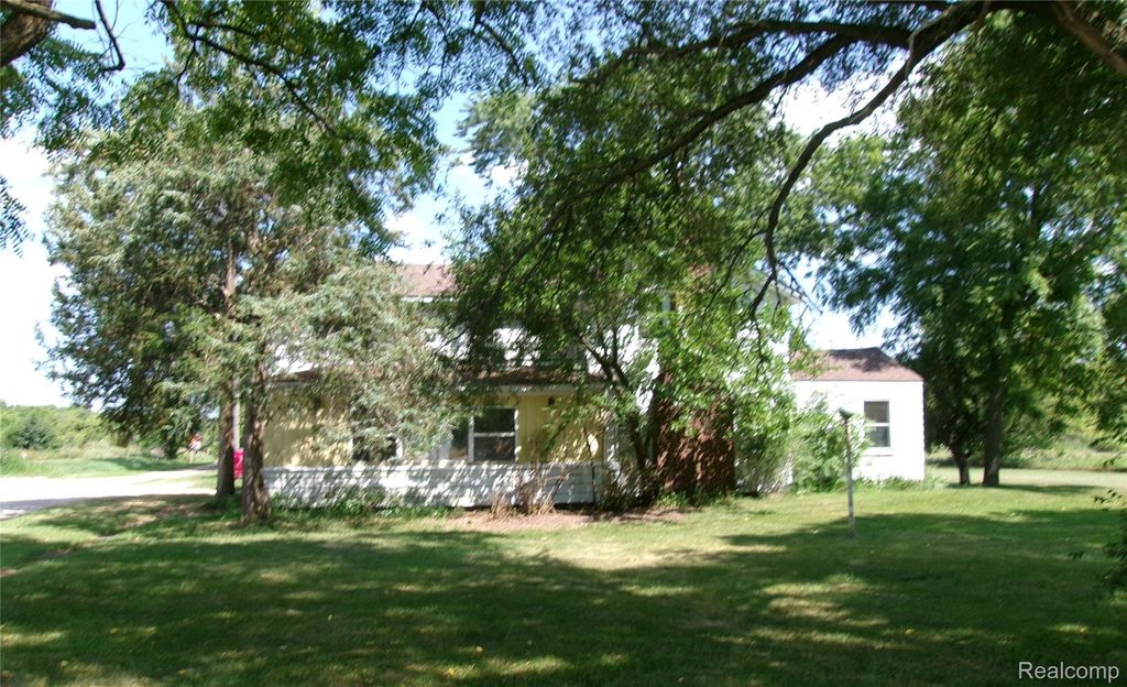 2080 N Milford Road, Highland Charter Township, MI 48357