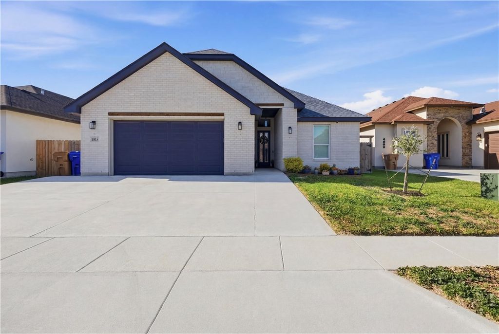 4013 Fold Lane, Corpus Christi, TX 78414 — photo 2