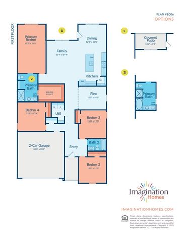 3867 Rose Hill, Denison, TX 75020