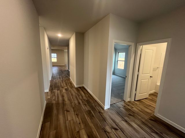 3867 Rose Hill, Denison, TX 75020