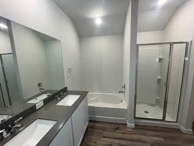 3867 Rose Hill, Denison, TX 75020