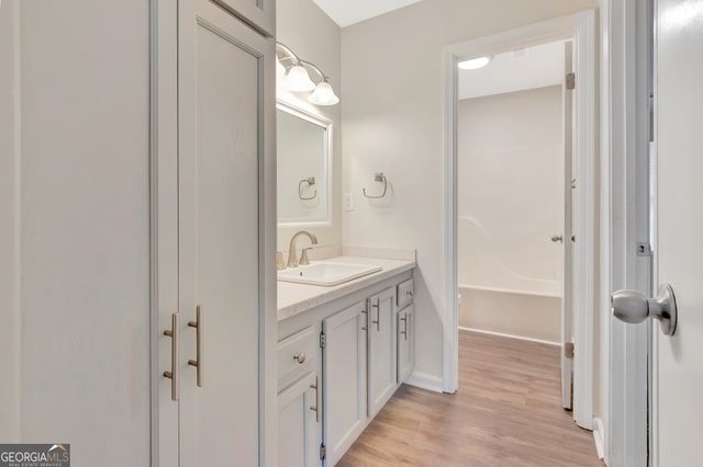 1946 Cornell Way, Morrow, GA 30260