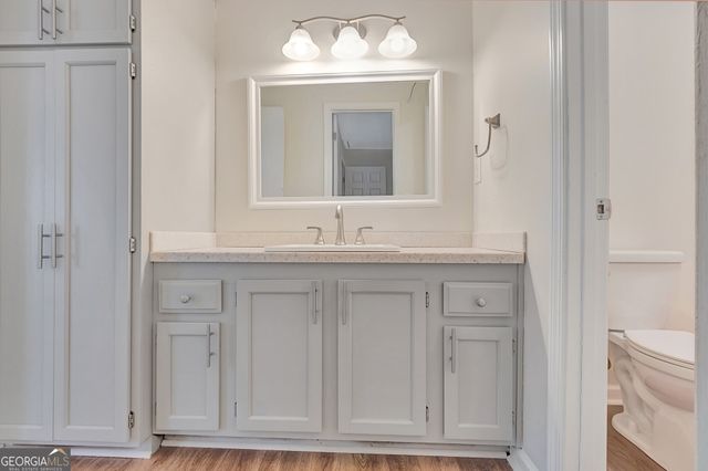 1946 Cornell Way, Morrow, GA 30260