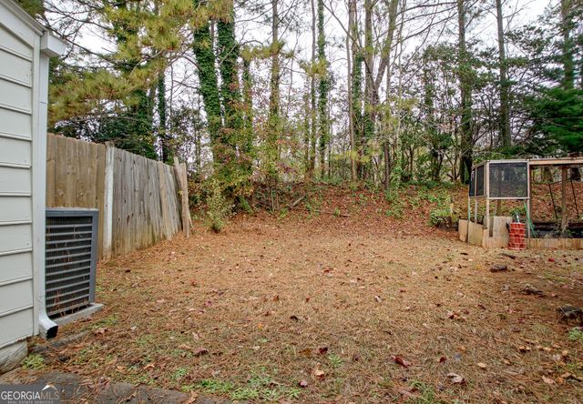 1946 Cornell Way, Morrow, GA 30260