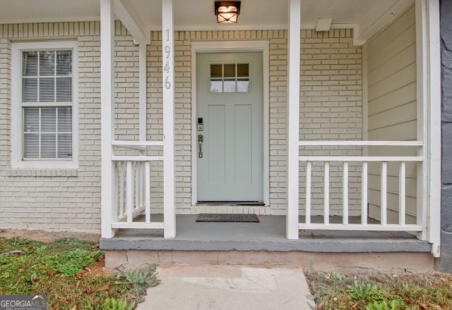 1946 Cornell Way, Morrow, GA 30260