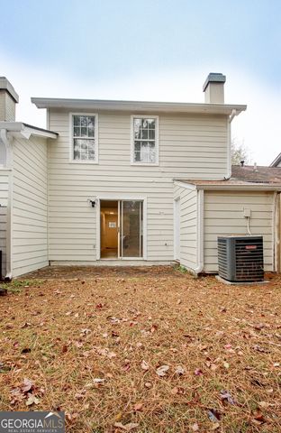 1946 Cornell Way, Morrow, GA 30260