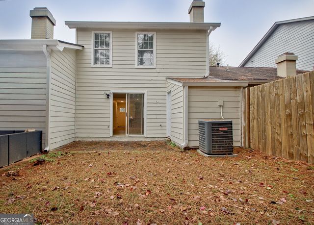 1946 Cornell Way, Morrow, GA 30260