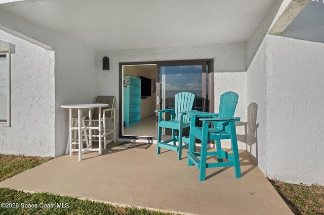 650 N Atlantic Avenue 106, Cocoa Beach, FL 32931