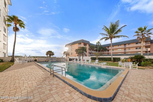 650 N Atlantic Avenue 106, Cocoa Beach, FL 32931