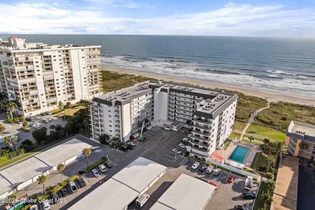 650 N Atlantic Avenue 106, Cocoa Beach, FL 32931