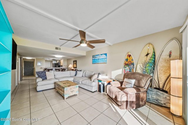 650 N Atlantic Avenue 106, Cocoa Beach, FL 32931