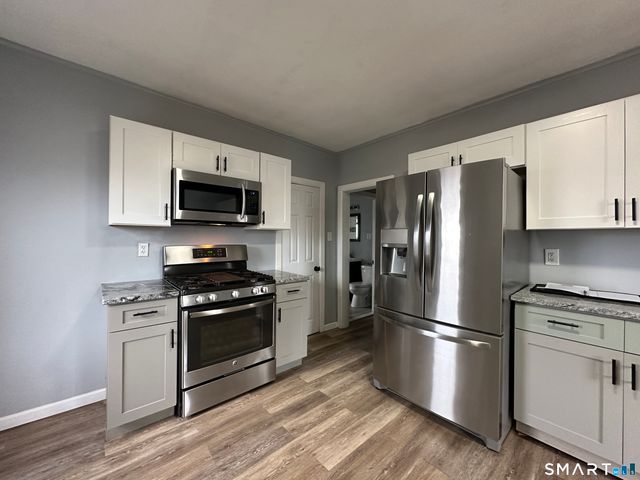 12 Woodland Street, New Britain, CT 06051
