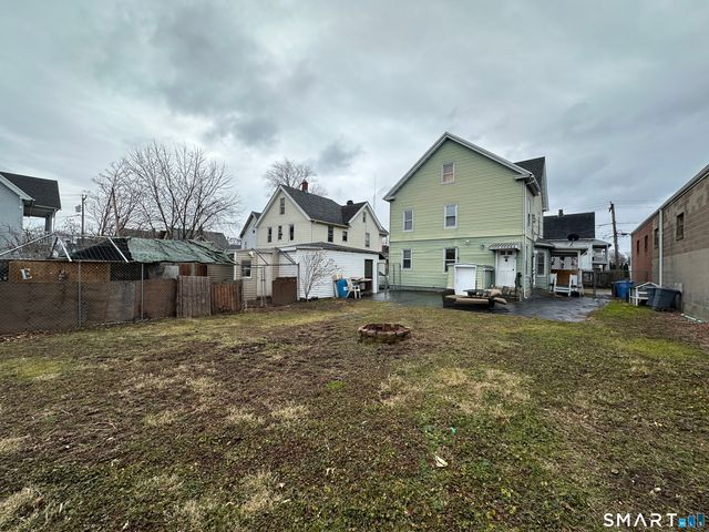 12 Woodland Street, New Britain, CT 06051