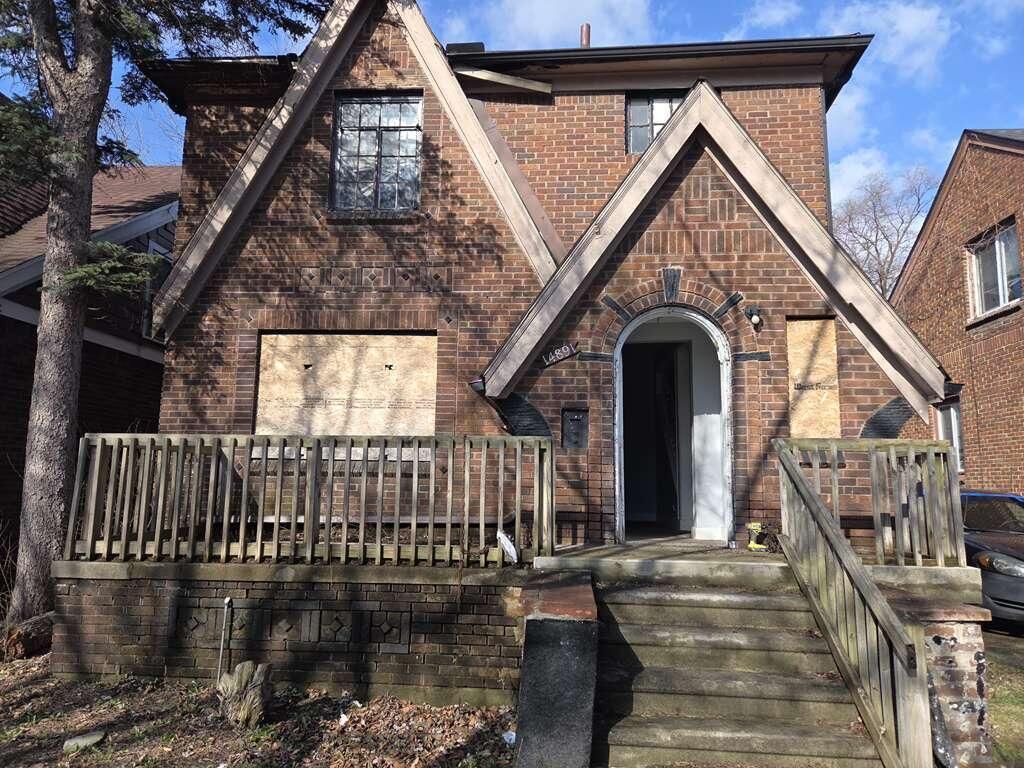 14891 Prevost Street, Detroit City, MI 48227