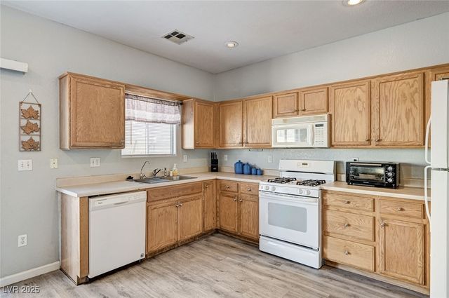 2538 Olay Street, Las Vegas, NV 89142