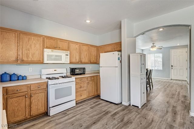 2538 Olay Street, Las Vegas, NV 89142