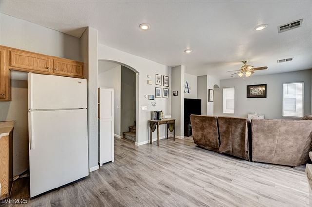 2538 Olay Street, Las Vegas, NV 89142