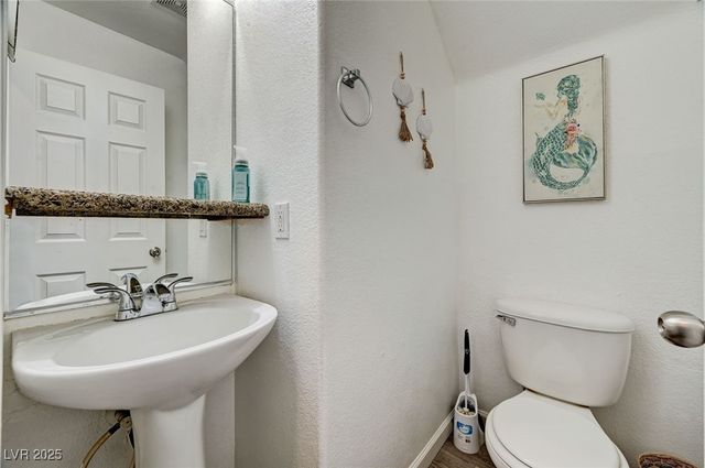 2538 Olay Street, Las Vegas, NV 89142