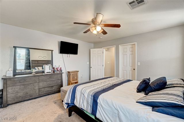 2538 Olay Street, Las Vegas, NV 89142