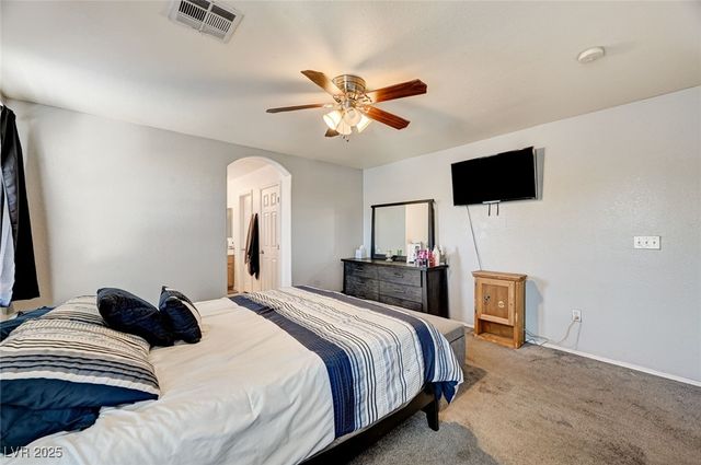 2538 Olay Street, Las Vegas, NV 89142