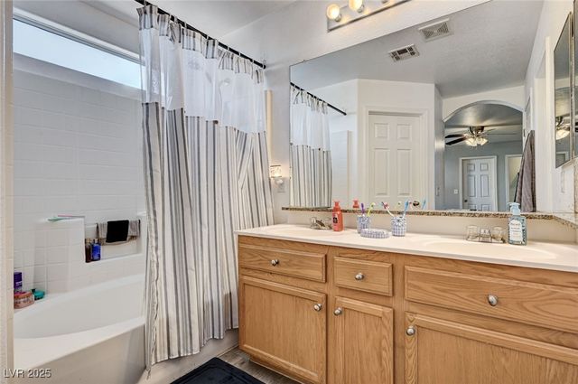 2538 Olay Street, Las Vegas, NV 89142