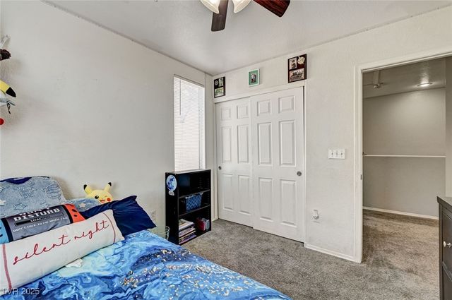 2538 Olay Street, Las Vegas, NV 89142