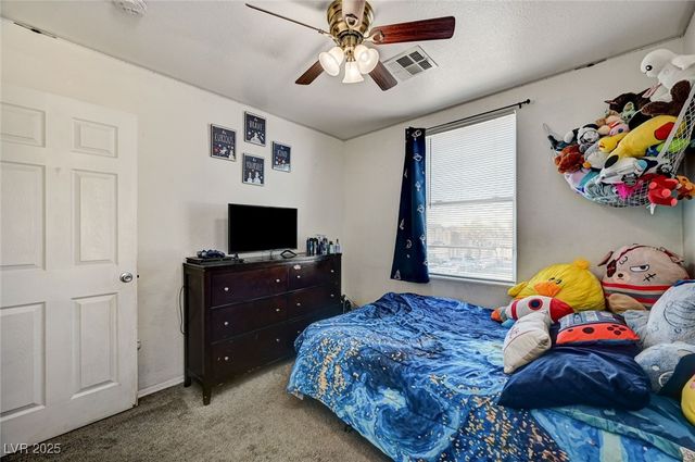 2538 Olay Street, Las Vegas, NV 89142