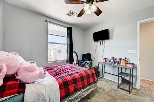 2538 Olay Street, Las Vegas, NV 89142