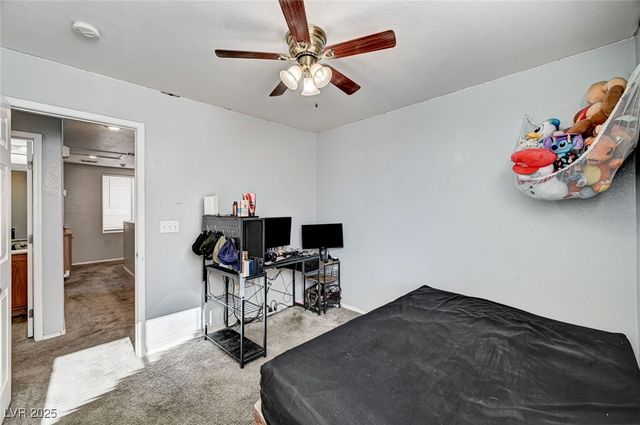 2538 Olay Street, Las Vegas, NV 89142