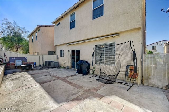 2538 Olay Street, Las Vegas, NV 89142