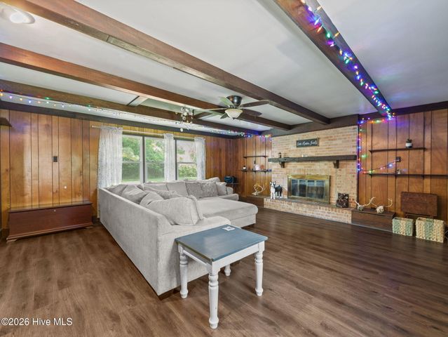 119 Jupiter Trail, Jacksonville, NC 28546