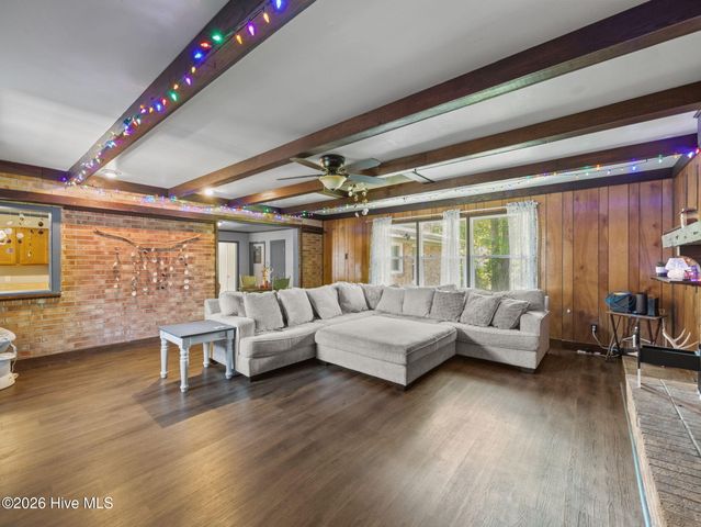 119 Jupiter Trail, Jacksonville, NC 28546