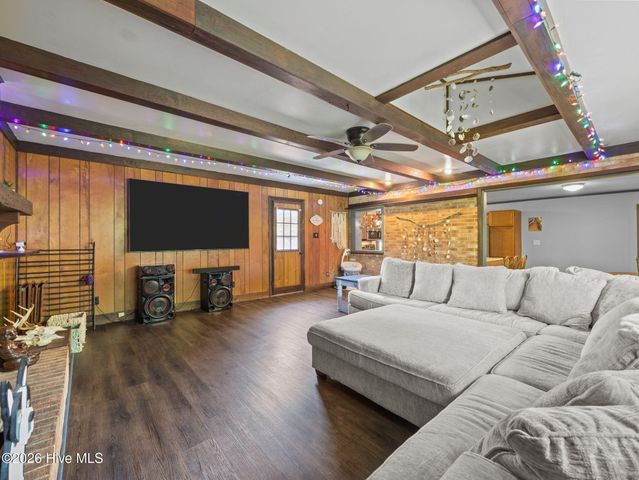 119 Jupiter Trail, Jacksonville, NC 28546