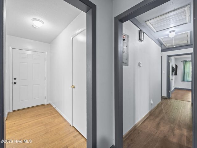 119 Jupiter Trail, Jacksonville, NC 28546