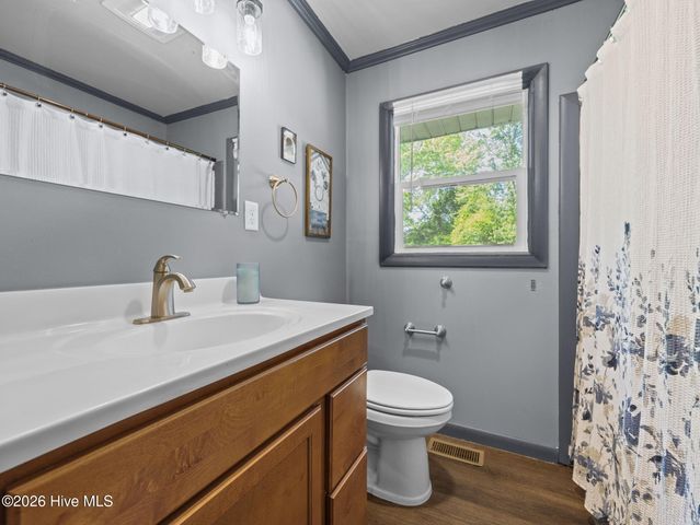 119 Jupiter Trail, Jacksonville, NC 28546