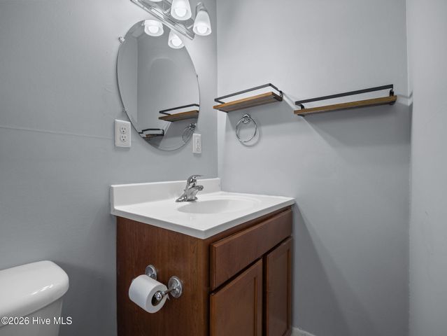 119 Jupiter Trail, Jacksonville, NC 28546