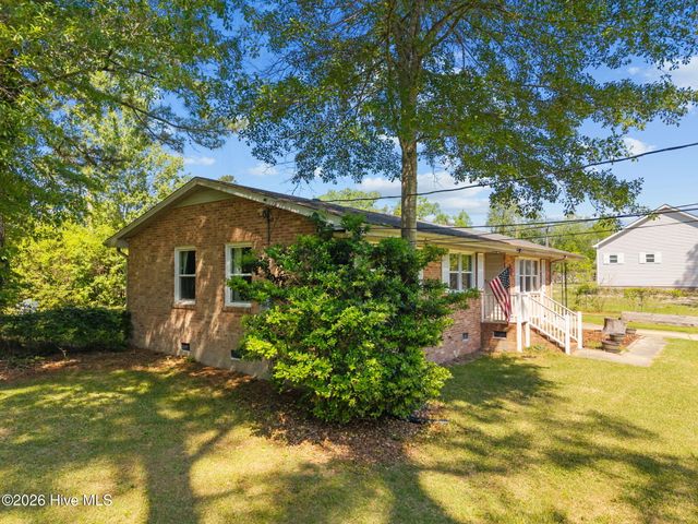 119 Jupiter Trail, Jacksonville, NC 28546
